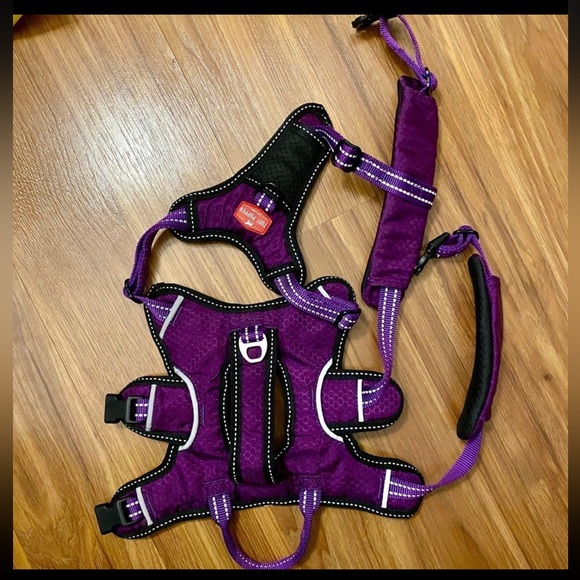 Dog Harness - Picture 2 of 11